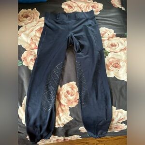 Girl’s Ovation breeches